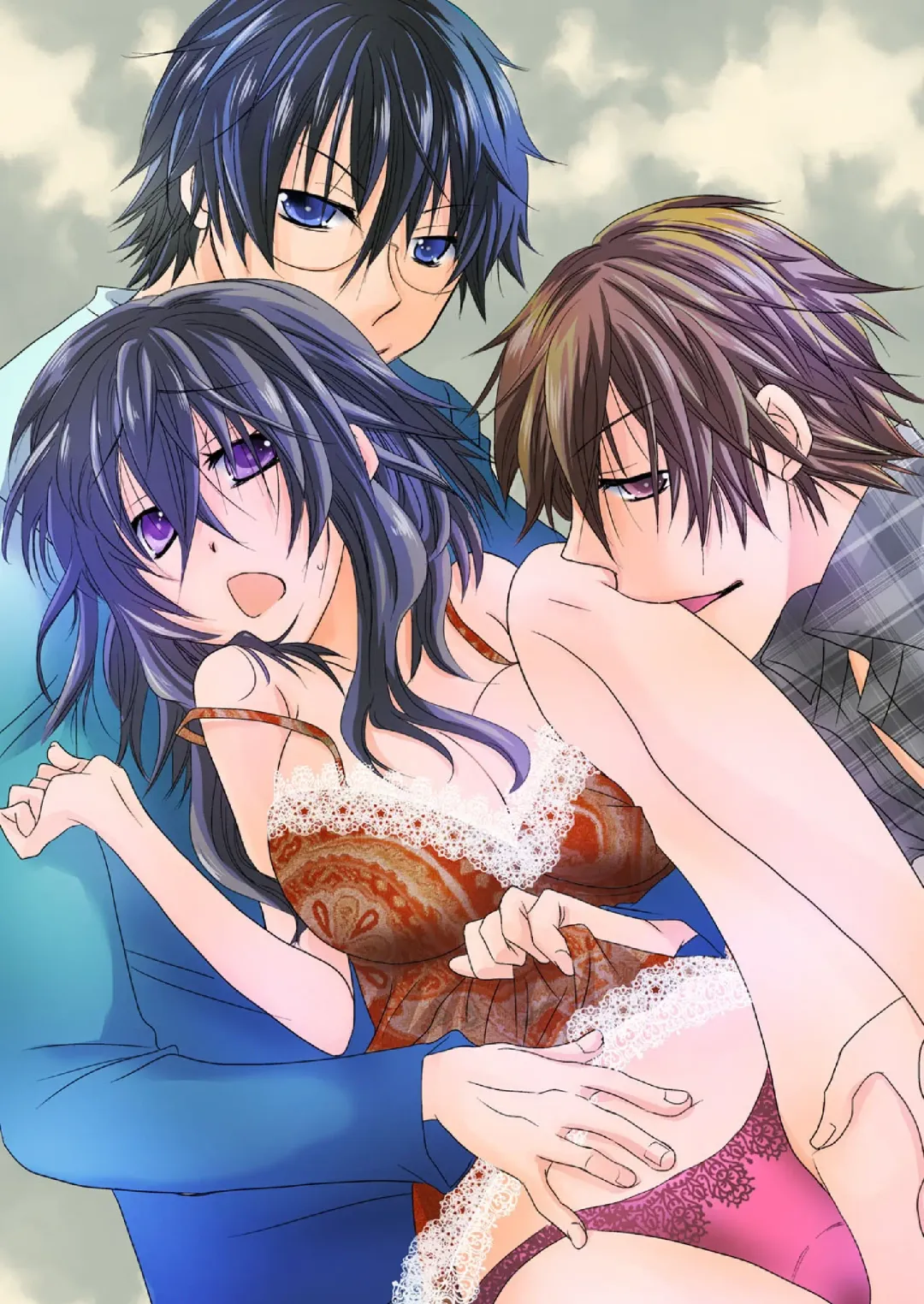 Ramee Menbou demo Okkisugiru...! ~Mezametara 1/10 no Watashi~ Fhentai - Page 32