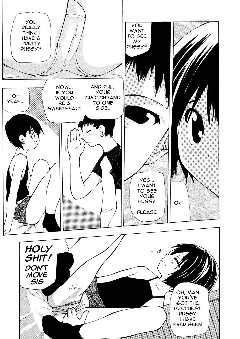 [Nanase Makoto] Together Fhentai - Page 6