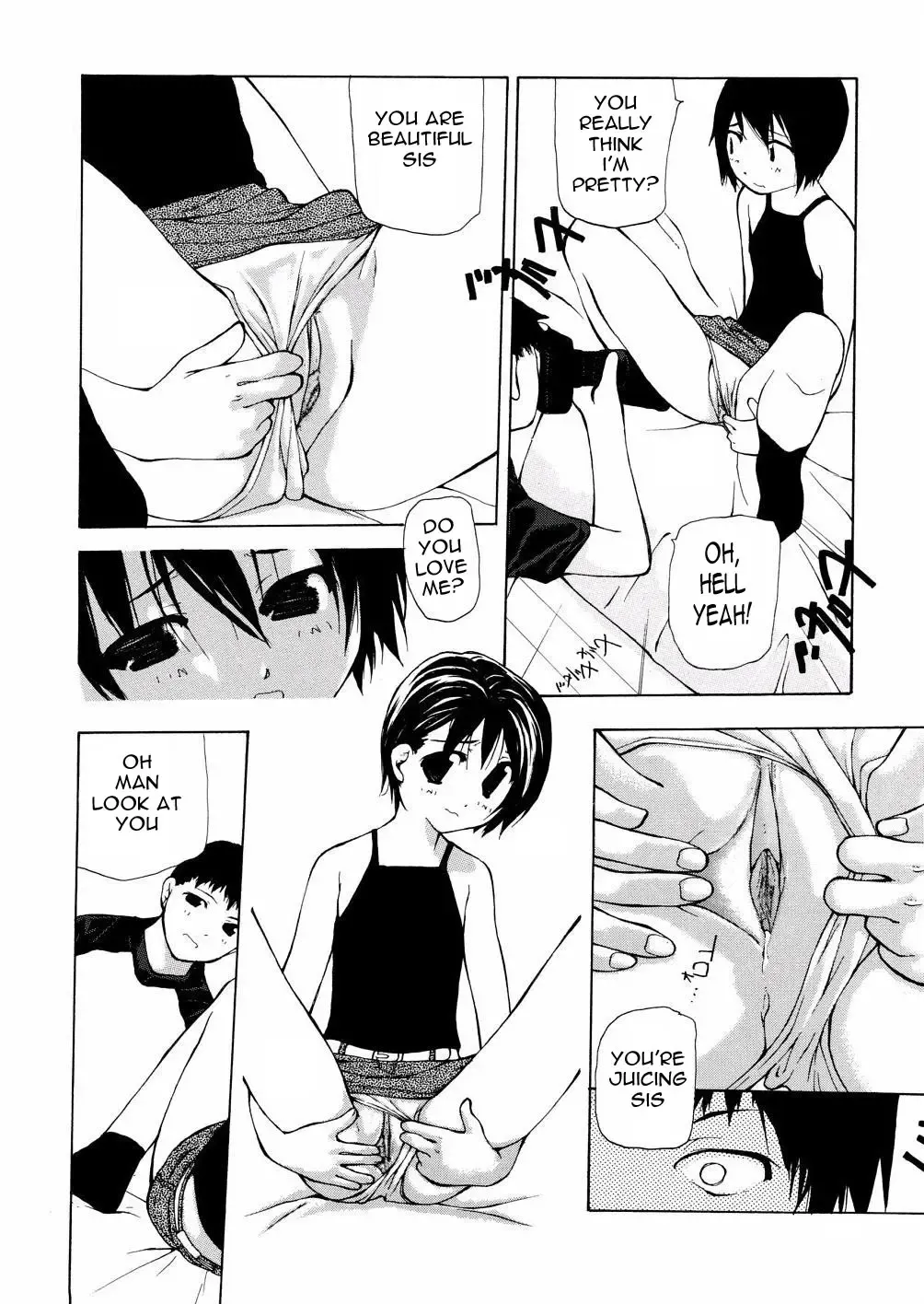 [Nanase Makoto] Together Fhentai - Page 7