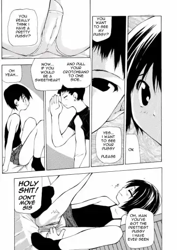 [Nanase Makoto] Together Fhentai - Page 6