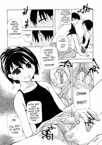 [Nanase Makoto] Together Fhentai - Page 8