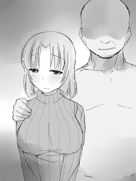 [Katatuka Kouji] Kanban Musume Fhentai - Page 1