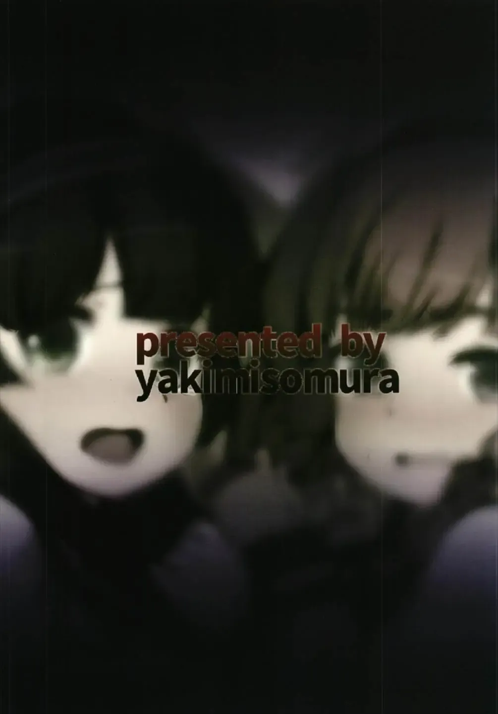 [Gigokku] Matsuwa-chan Etorofu-chan Gomennasai Fhentai - Page 24