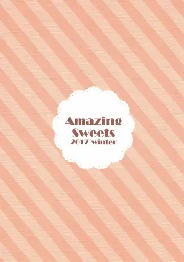 [Haruichigo] Kokoa Onee-chan to Wanwan Shiyo Fhentai - Page 17