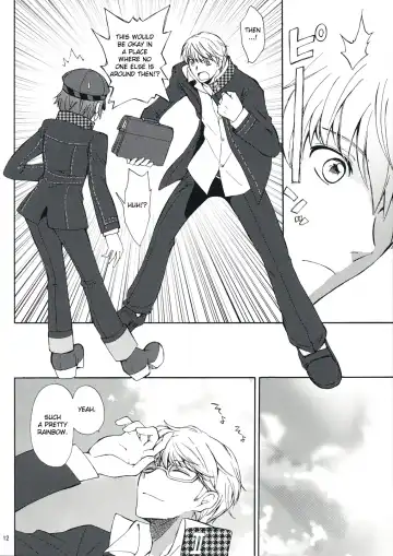 [Tsukako] SECRET LOVER Fhentai - Page 11