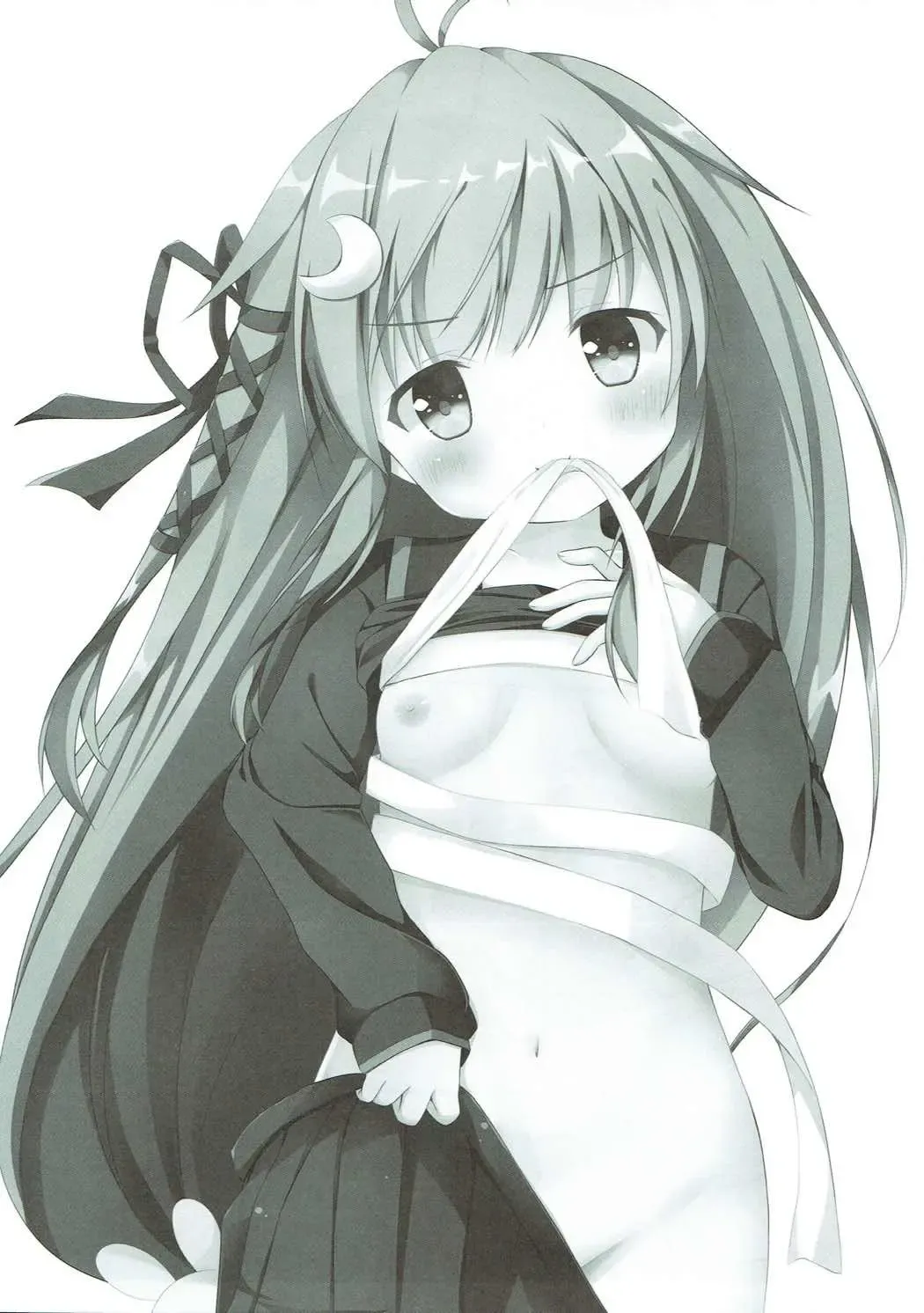 [Suzukawa Rino] Kusuguri wa Kiken da pyon Fhentai - Page 3