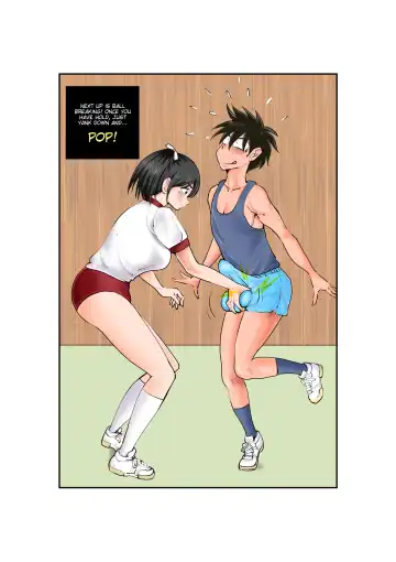 [Makunouchi] KINTEKI Fhentai - Page 5