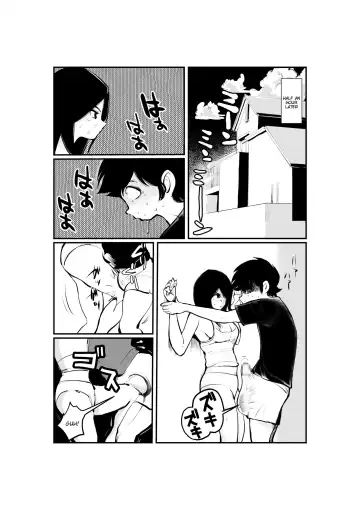 [Makunouchi] Jokei Kazoku | Matrilinear Family Fhentai - Page 12