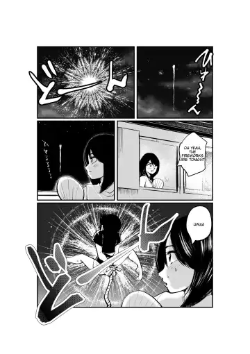 [Makunouchi] Jokei Kazoku | Matrilinear Family Fhentai - Page 15