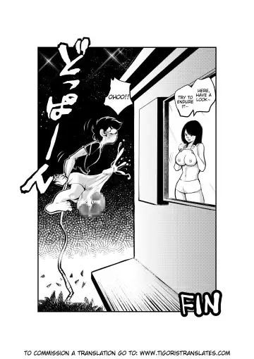 [Makunouchi] Jokei Kazoku | Matrilinear Family Fhentai - Page 18