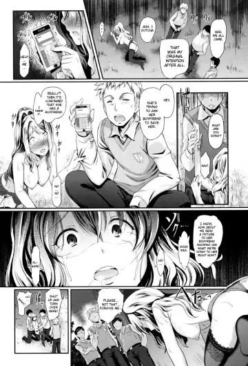 [Hiroshiki] Tsugunaihime | Atonement Princess Fhentai - Page 14
