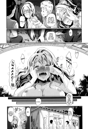 [Hiroshiki] Tsugunaihime | Atonement Princess Fhentai - Page 19