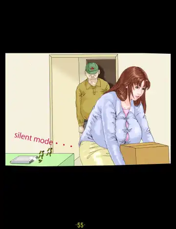 Nanami-sensei wa Boku no... Fhentai - Page 55