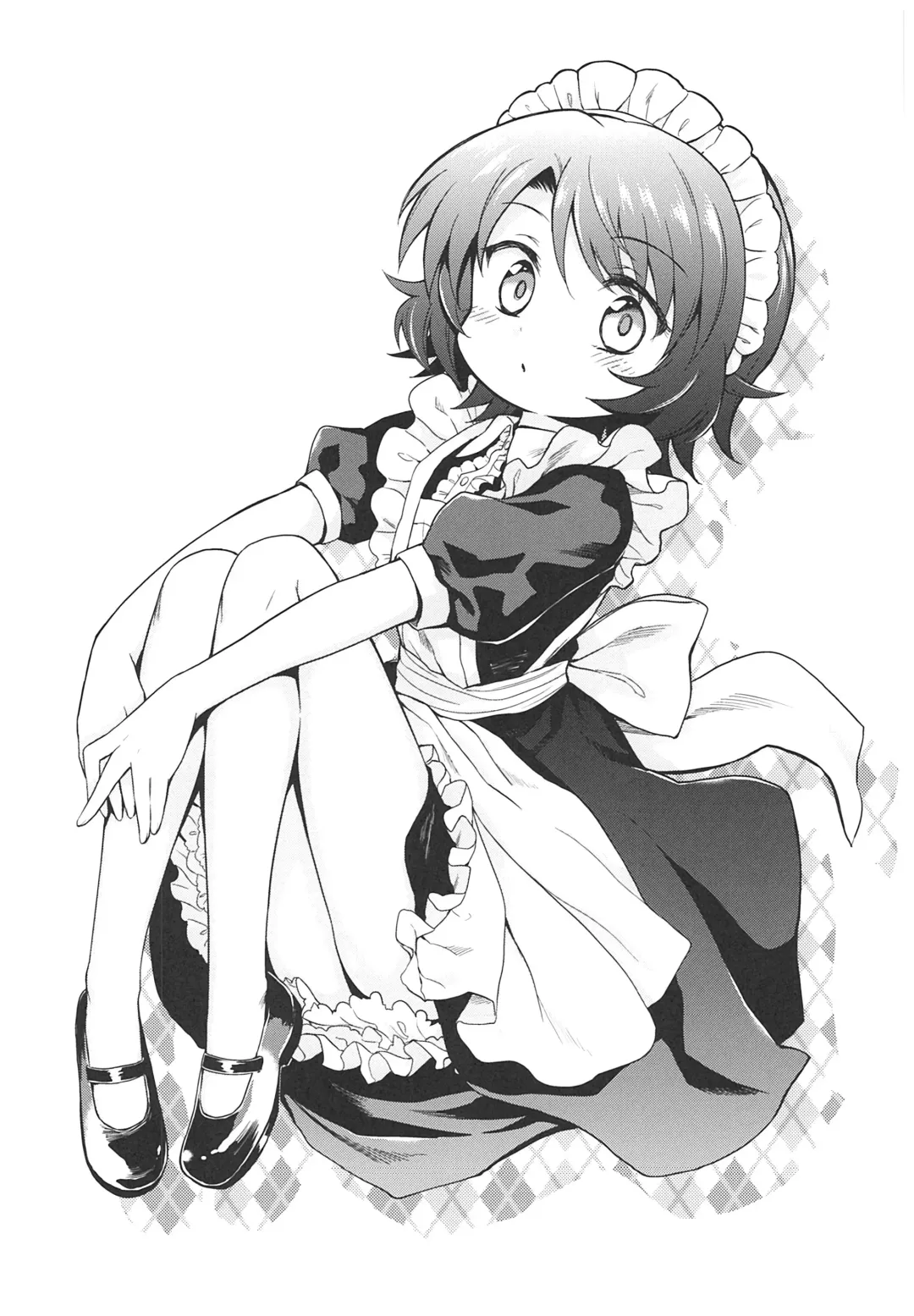 [Kikuduki Taro] Haruhira Hakushaku-ke no Jijou ~Meiji Chuuki no Bu~ Soushuuhen Fhentai - Page 102