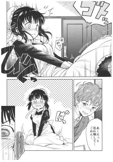 [Kikuduki Taro] Haruhira Hakushaku-ke no Jijou ~Meiji Chuuki no Bu~ Soushuuhen Fhentai - Page 20