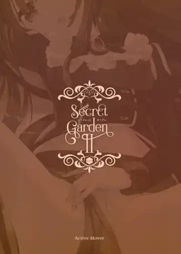 [Arikawa Satoru] Secret Garden II Fhentai - Page 17