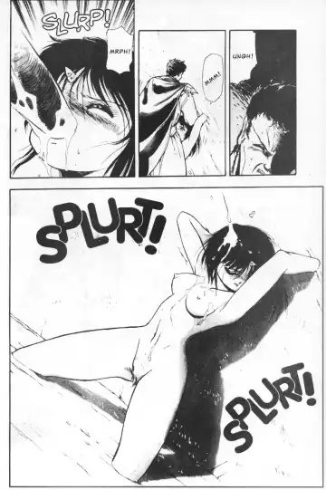 Mad Castle Fhentai - Page 5