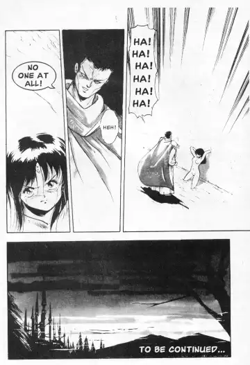 Mad Castle Fhentai - Page 7