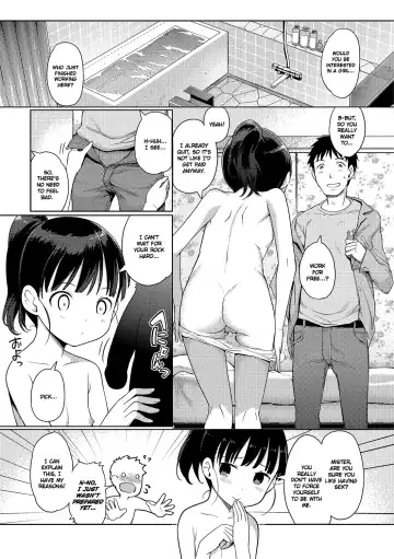 [Kiya Shii] Awa no Ohime-sama # 9 Senpai Awa Hime-chan no Sotsugyou | Bubble Princess #9 - Awahime's retirement (decensored) Fhentai - Page 3