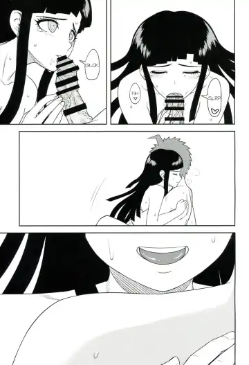 [Biwa] Honto no Tsumiki Fhentai - Page 22