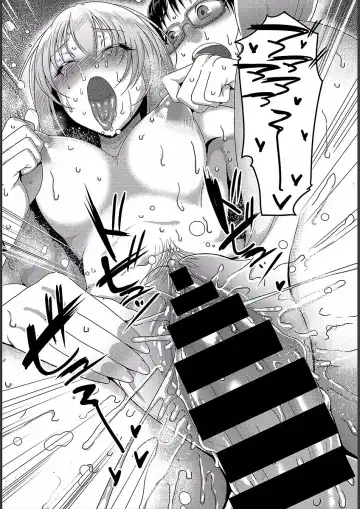 [Yamamoto Zenzen] Teisou Ganmushi Girls - Women of Loose Morals Fhentai - Page 60