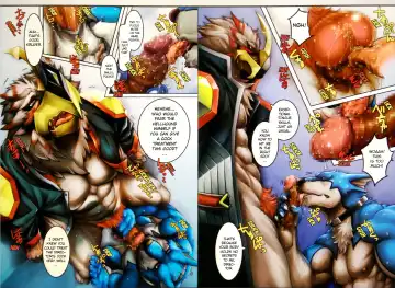 [Bomb] Joushi to Buka no Kankei SPD | SPD - Superior and Subordinate's Relationship Fhentai - Page 7