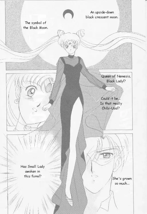 [Tatsuneko] SAILORS -PINK VERSION- Fhentai - Page 3