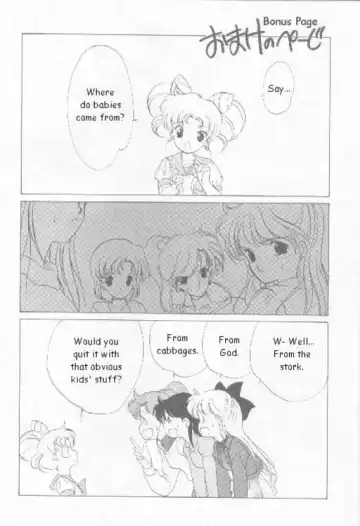 [Tatsuneko] SAILORS -PINK VERSION- Fhentai - Page 15