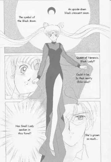 [Tatsuneko] SAILORS -PINK VERSION- Fhentai - Page 3