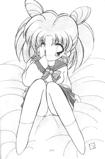 Ami-chan Daikouzui Fhentai - Page 111