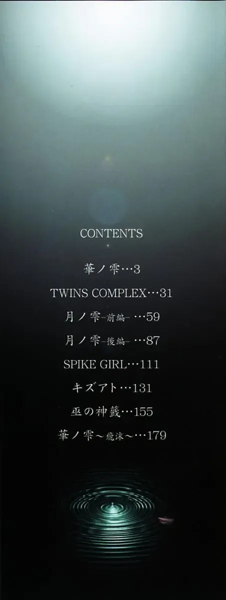 [Kawaraya A-ta] Hana no Shizuku Fhentai - Page 3