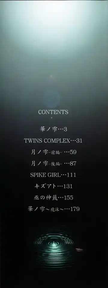 [Kawaraya A-ta] Hana no Shizuku Fhentai - Page 3