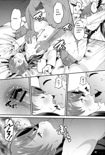 [Norakuro Nero] 502 Haramase Butai Fhentai - Page 6