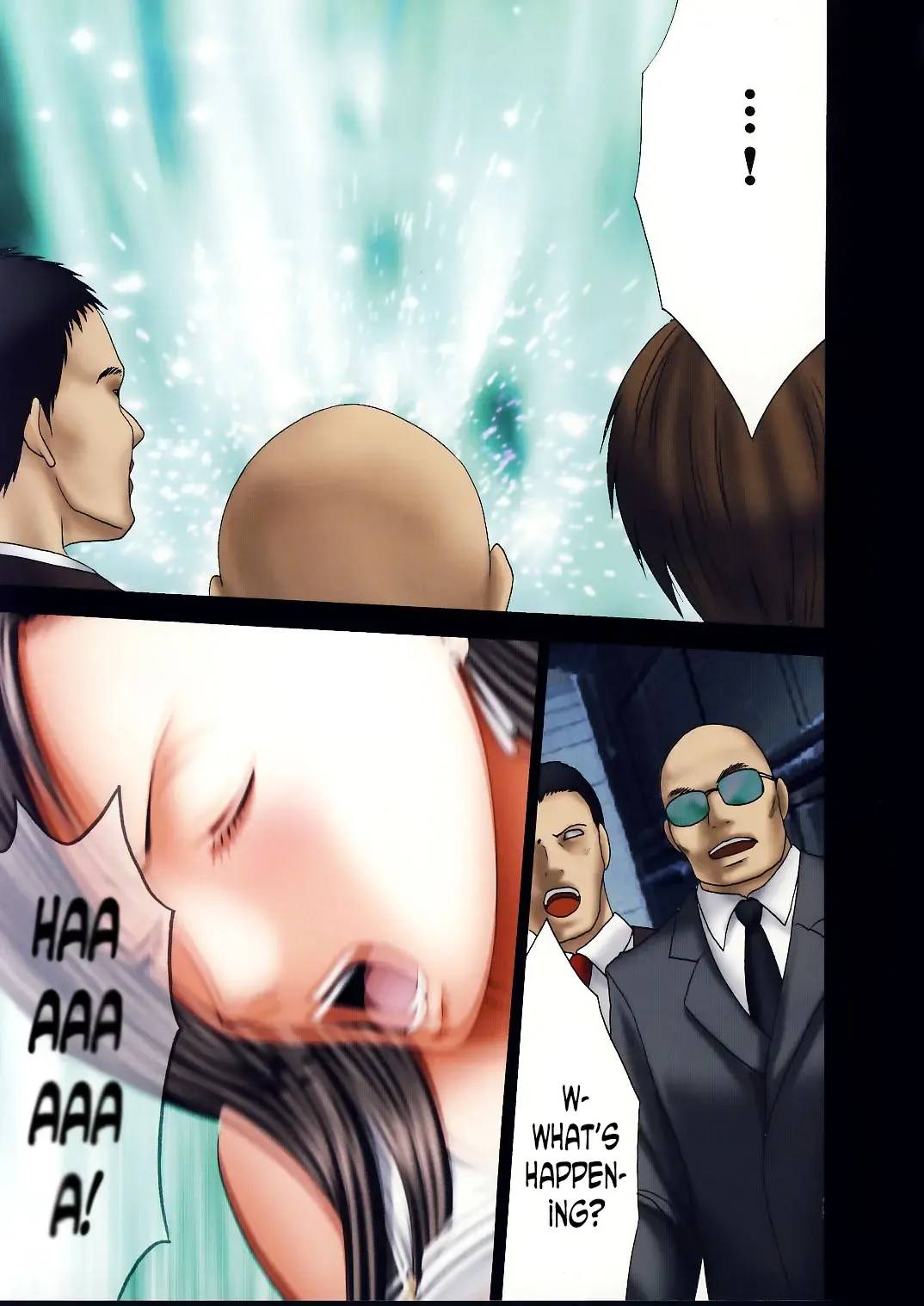 [Crimson] Tifa Sai Fhentai - Page 20