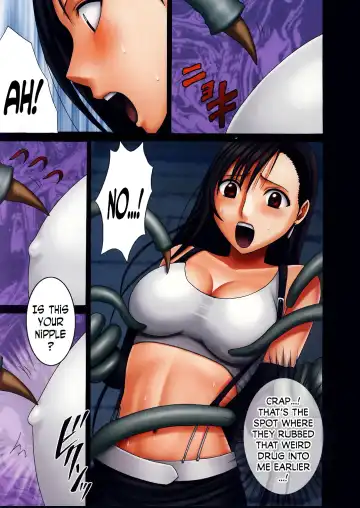 [Crimson] Tifa Sai Fhentai - Page 26