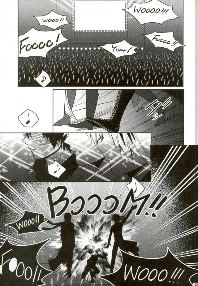 [Jiro] My Hero Collection! Fhentai - Page 48