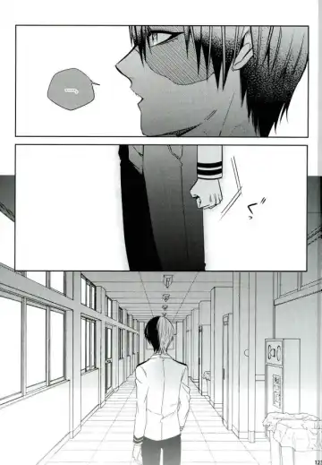 [Jiro] My Hero Collection! Fhentai - Page 110