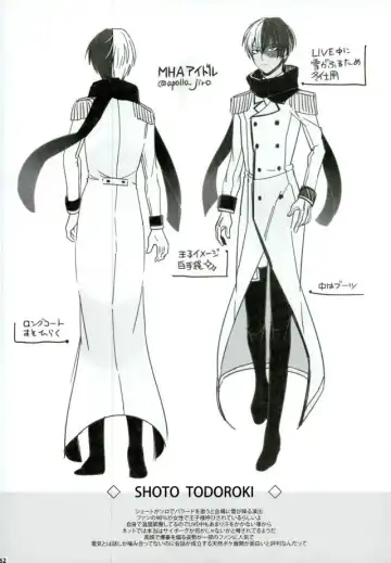 [Jiro] My Hero Collection! Fhentai - Page 53