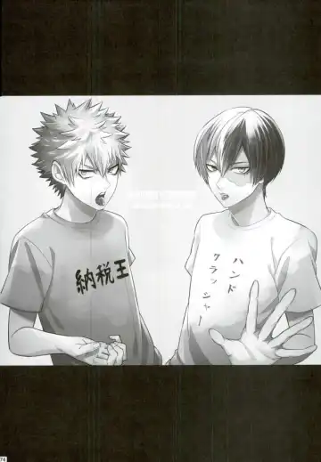 [Jiro] My Hero Collection! Fhentai - Page 65