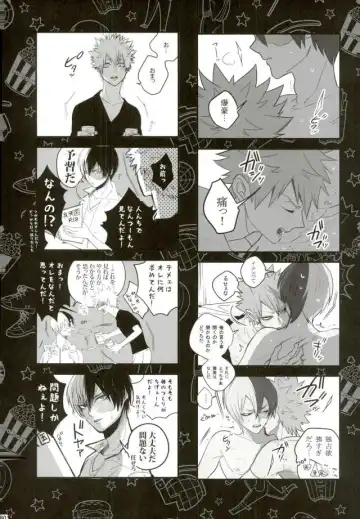 [Jiro] My Hero Collection! Fhentai - Page 71