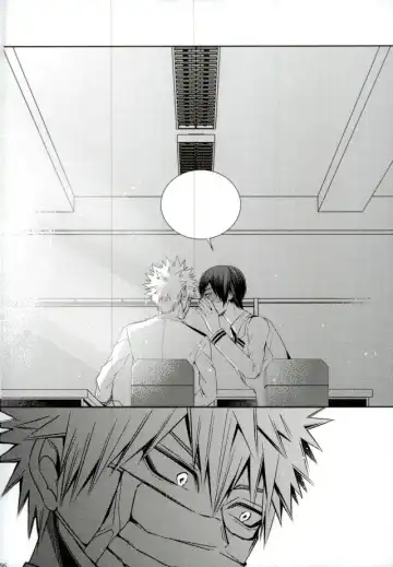 [Jiro] My Hero Collection! Fhentai - Page 84