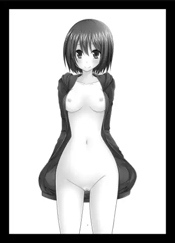 [Charu] Mizushima-san wa roshutsushou Fhentai - Page 2