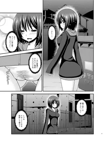 [Charu] Mizushima-san wa roshutsushou Fhentai - Page 32
