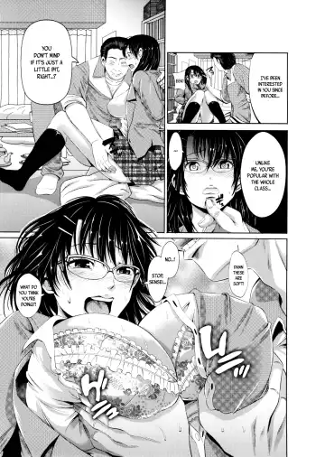 [Akiha At] Yuutousei no Yoshida-san wa Sensei ni Kankin Sarete Nikubenki ni Narimashita. | Yoshida-San the Honor Student Gets Held Captive and Turned into a Cumdumpster by Sensei Fhentai - Page 5