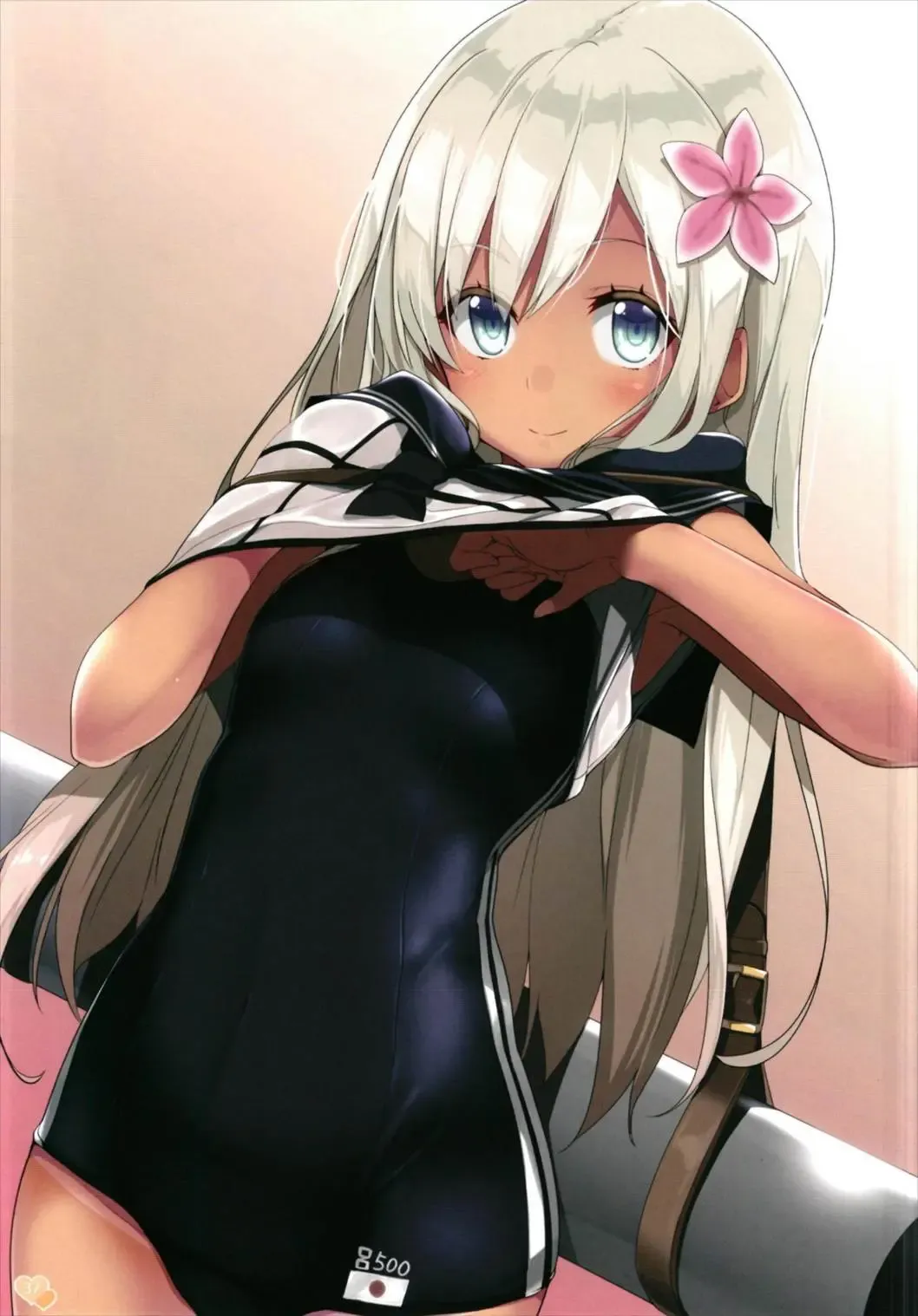 [Gintarou] KanColle no Illust-bon Nounai Mousou Suishin Iinkai 1&2+α Fhentai - Page 37