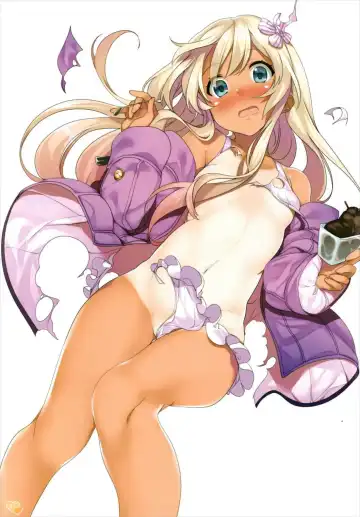 [Gintarou] KanColle no Illust-bon Nounai Mousou Suishin Iinkai 1&2+α Fhentai - Page 47