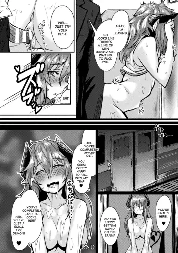 [Usuki] Incubus no Kowashikata | How to Break an Incubus Fhentai - Page 20