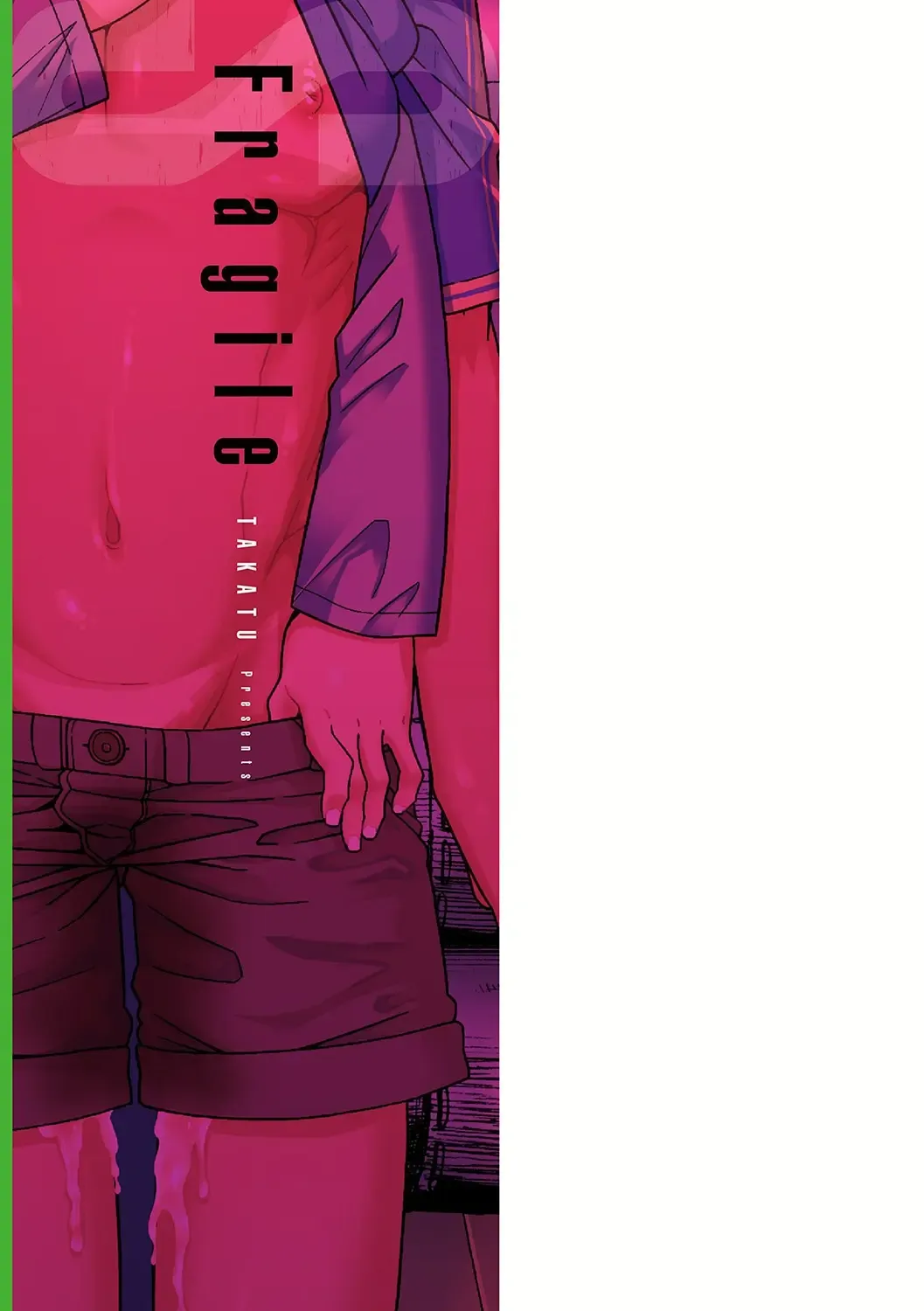 [Takatsu] S wa Fragile no S + DLsite Gentei Chara-hyou Fhentai - Page 181