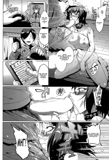 [Fan No Hitori] Dolls Ch.1-2 Fhentai - Page 12