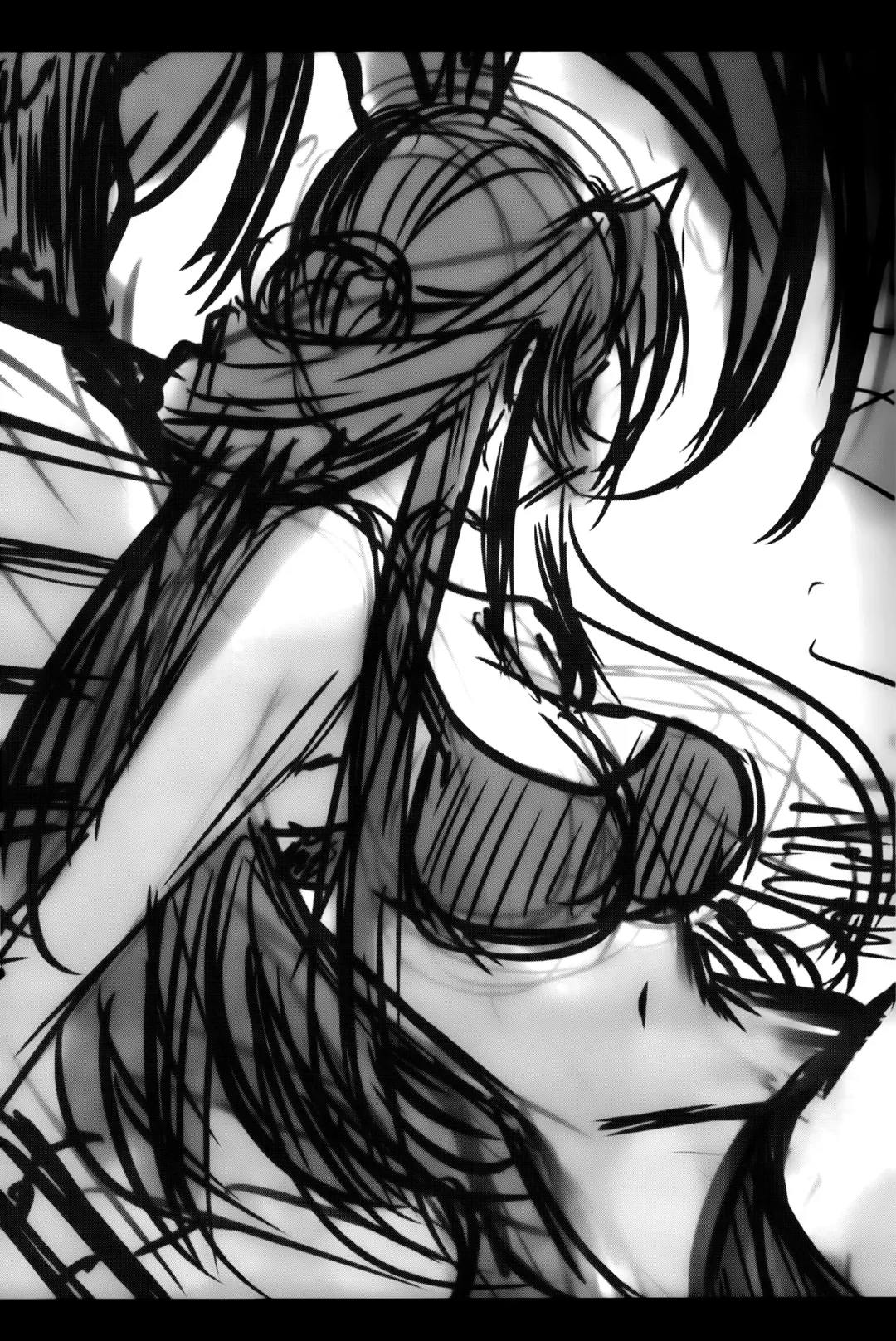 [Mokusei Zaijuu] Getter Robo Tai Kongou Yon Shimai | Getter Robo vs The Kongou Four Sisters Fhentai - Page 23